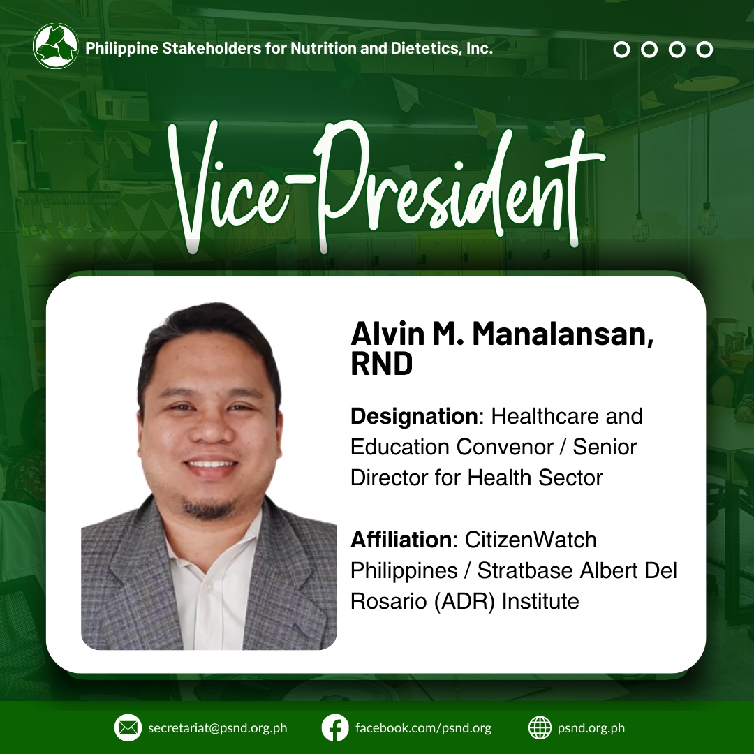 Alvin M. Manalansan