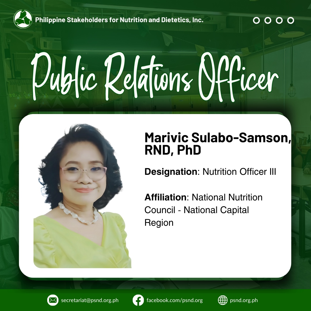 Marivic Sulabo-Samson