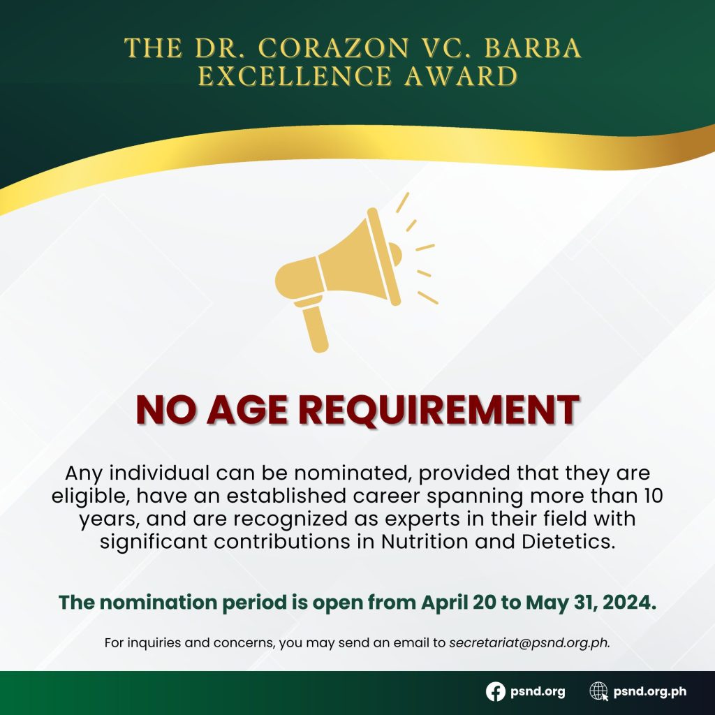 FAQ Age Requirements
