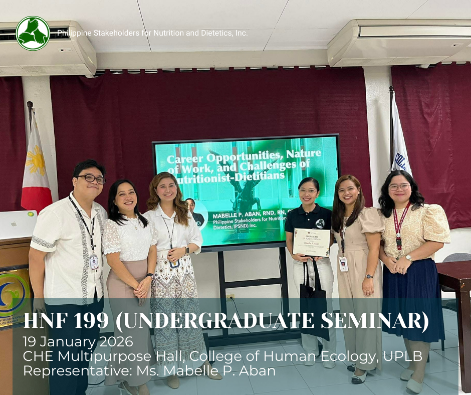 HNF 199 Undergraduate Seminar